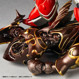 ARTPLA SCULPTURE WORKS 鉄巨神vs邪神兵※不設寄送《24年5月預定》 4537807190406