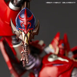 ARTPLA SCULPTURE WORKS 鉄巨神vs邪神兵※不設寄送《24年5月預定》 4537807190406