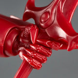 ARTPLA SCULPTURE WORKS 鉄巨神vs邪神兵※不設寄送《24年5月預定》 4537807190406