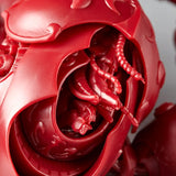 ARTPLA SCULPTURE WORKS 鉄巨神vs邪神兵※不設寄送《24年5月預定》 4537807190406