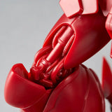 ARTPLA SCULPTURE WORKS 鉄巨神vs邪神兵※不設寄送《24年5月預定》 4537807190406