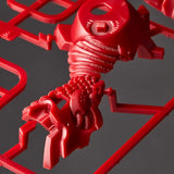 ARTPLA SCULPTURE WORKS 鉄巨神vs邪神兵※不設寄送《24年5月預定》 4537807190406