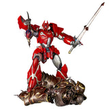 ARTPLA SCULPTURE WORKS 鉄巨神vs邪神兵※不設寄送《24年5月預定》 4537807190406