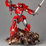 ARTPLA SCULPTURE WORKS 鉄巨神vs邪神兵※不設寄送《24年5月預定》 4537807190406