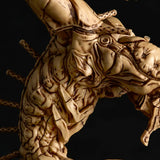 ARTPLA SCULPTURE WORKS エヴァンゲリオン2号機獣化第2形態ザ・ビースト ジオフロント血戦 ベージュカラーVer.※不設寄送《24年10月預定》 4537807190468