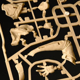 ARTPLA SCULPTURE WORKS エヴァンゲリオン2号機獣化第2形態ザ・ビースト ジオフロント血戦 ベージュカラーVer.※不設寄送《24年10月預定》 4537807190468