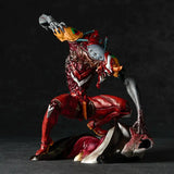 ARTPLA SCULPTURE WORKS エヴァンゲリオン2号機獣化第2形態ザ・ビースト ジオフロント血戦 ベージュカラーVer.※不設寄送《24年10月預定》 4537807190468