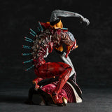 ARTPLA SCULPTURE WORKS エヴァンゲリオン2号機獣化第2形態ザ・ビースト ジオフロント血戦 ベージュカラーVer.※不設寄送《24年10月預定》 4537807190468