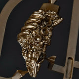 ARTPLA SCULPTURE WORKS 邪神兵※不設寄送《24年11月預定》 4537807190475