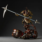 ARTPLA SCULPTURE WORKS 邪神兵※不設寄送《24年11月預定》 4537807190475