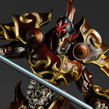 ARTPLA SCULPTURE WORKS 邪神兵※不設寄送《24年11月預定》 4537807190475