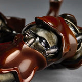 ARTPLA SCULPTURE WORKS 邪神兵※不設寄送《24年11月預定》 4537807190475