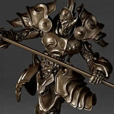 ARTPLA SCULPTURE WORKS 邪神兵※不設寄送《24年11月預定》 4537807190475