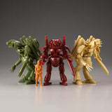 ARTPLA マシーネンクリーガー ファイナルフントセット&ジェリ缶おじさん※不設寄送《24年10月預定》 4537807190482