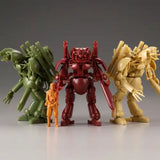 ARTPLA マシーネンクリーガー ファイナルフントセット&ジェリ缶おじさん※不設寄送《24年10月預定》 4537807190482