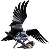 ARTPLA SCULPTURE WORKS エヴァンゲリオン量産機"襲撃"※不設寄送《25年2月預定》 4537807190505