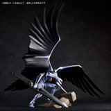 ARTPLA SCULPTURE WORKS エヴァンゲリオン量産機"襲撃"※不設寄送《25年2月預定》 4537807190505