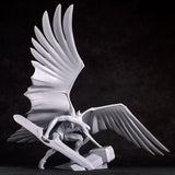 ARTPLA SCULPTURE WORKS エヴァンゲリオン量産機"襲撃"※不設寄送《25年2月預定》 4537807190505