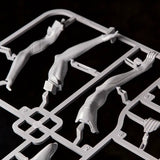 ARTPLA SCULPTURE WORKS エヴァンゲリオン量産機"襲撃"※不設寄送《25年2月預定》 4537807190505