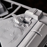 ARTPLA SCULPTURE WORKS エヴァンゲリオン量産機"襲撃"※不設寄送《25年2月預定》 4537807190505