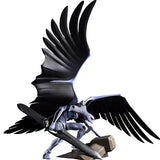 ARTPLA SCULPTURE WORKS エヴァンゲリオン量産機"襲撃"※不設寄送《25年2月預定》 4537807190505