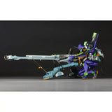 ARTPLA SCULPTURE WORKS エヴァンゲリオン初号機"ヤシマ作戦"※不設寄送《25年5月預定》 4537807190529