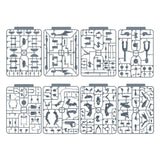 ARTPLA SCULPTURE WORKS エヴァンゲリオン初号機"ヤシマ作戦"※不設寄送《25年5月預定》 4537807190529