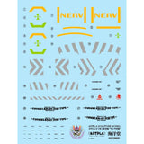 ARTPLA SCULPTURE WORKS エヴァンゲリオン初号機"ヤシマ作戦"※不設寄送《25年5月預定》 4537807190529