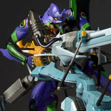 ARTPLA SCULPTURE WORKS エヴァンゲリオン初号機"ヤシマ作戦"※不設寄送《25年5月預定》 4537807190529