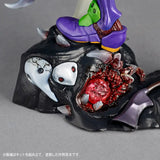 【再販】ARTPLA SCULPTURE WORKS エヴァンゲリオン初号機 暴走※不設寄送《25年8月預定》 4537807190543