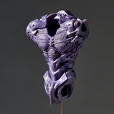 【再販】ARTPLA SCULPTURE WORKS エヴァンゲリオン初号機 暴走※不設寄送《25年8月預定》 4537807190543