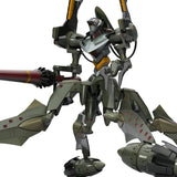 ARTPLA SCULPTURE WORKS エヴァンゲリオン仮設5号機 決闘ベタニアベース※不設寄送《25年11月預定》 日版 全數$398 / ※不設寄送 / 25年9月26日