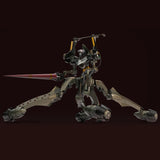 ARTPLA SCULPTURE WORKS エヴァンゲリオン仮設5号機 決闘ベタニアベース※不設寄送《25年11月預定》 日版 全數$398 / ※不設寄送 / 25年9月26日