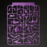 ARTPLA SCULPTURE WORKS エヴァンゲリオン初号機/弐号機/零号機・改 迎撃 第3新東京市※不設寄送《26年2月預定》 日版 全數$198 / ※不設寄送 / 25年11月14日