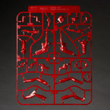 ARTPLA SCULPTURE WORKS エヴァンゲリオン初号機/弐号機/零号機・改 迎撃 第3新東京市※不設寄送《26年2月預定》 日版 全數$198 / ※不設寄送 / 25年11月14日