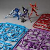 ARTPLA SCULPTURE WORKS エヴァンゲリオン初号機/弐号機/零号機・改 迎撃 第3新東京市※不設寄送《26年2月預定》 日版 全數$198 / ※不設寄送 / 25年11月14日