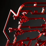 ARTPLA SCULPTURE WORKS エヴァンゲリオン第13号機 最後の執行者※不設寄送《26年5月預定》 日版 全數$498 / ※不設寄送 / 26年3月13日