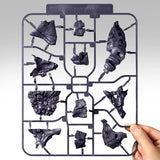 ARTPLA SCULPTURE WORKS エヴァンゲリオン第13号機 最後の執行者※不設寄送《26年5月預定》 日版 全數$498 / ※不設寄送 / 26年3月13日