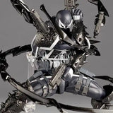 リボルテック アメイジング・ヤマグチ エージェントヴェノム《24年4月預定》 4537807220233