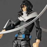 リボルテック アメイジング・ヤマグチ 相澤消太《24年3月預定》 4537807220257