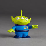 リボルテック ジェシー Ver.1.5《24年7月預定》 4537807220288