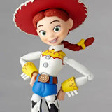 リボルテック ジェシー Ver.1.5《24年7月預定》 4537807220288