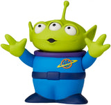 【再販】リボルテック バズ・ライトイヤー Ver.1.5《24年7月預定》 4537807220295