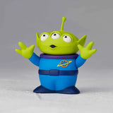 【再販】リボルテック バズ・ライトイヤー Ver.1.5《24年7月預定》 4537807220295