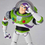 【再販】リボルテック バズ・ライトイヤー Ver.1.5《24年7月預定》 4537807220295