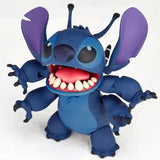 【再販】リボルテック スティッチ (試作品626号)《24年7月預定》 4537807220356