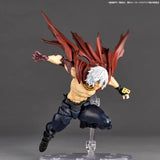 リボルテック アメイジング・ヤマグチ 死柄木弔(覚醒版)《24年8月預定》 4537807220394