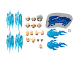 リボルテック アメイジング・ヤマグチ 荼毘《24年10月預定》 4537807220424