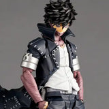 リボルテック アメイジング・ヤマグチ 荼毘《24年10月預定》 4537807220424