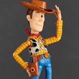 リボルテック ウッディ Ver.2.0《24年9月預定》 4537807220448